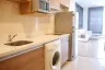 1 Bedroom Condo for rent in Rhythm Ratchada-Huai Khwang, Din Daeng, Bangkok near MRT Huai Khwang