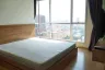1 Bedroom Condo for rent in Rhythm Ratchada-Huai Khwang, Din Daeng, Bangkok near MRT Huai Khwang