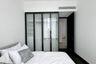2 Bedroom Condo for rent in Tait Sathorn 12, Silom, Bangkok near BTS Saint Louis