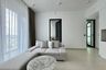 2 Bedroom Condo for rent in Tait Sathorn 12, Silom, Bangkok near BTS Saint Louis
