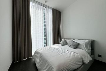 2 Bedroom Condo for rent in Tait Sathorn 12, Silom, Bangkok near BTS Saint Louis