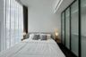 2 Bedroom Condo for rent in Tait Sathorn 12, Silom, Bangkok near BTS Saint Louis