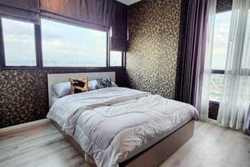 2 Bedroom Condo for Sale or Rent in Knightsbridge Sky River Ocean, Pak Nam, Samut Prakan near BTS Paknam