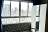 1 Bedroom Condo for rent in Elio Sathorn - Wutthakat, Bang Kho, Bangkok near BTS Talat Phlu