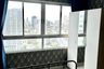 1 Bedroom Condo for rent in Elio Sathorn - Wutthakat, Bang Kho, Bangkok near BTS Talat Phlu