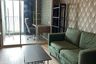 1 Bedroom Condo for rent in Elio Sathorn - Wutthakat, Bang Kho, Bangkok near BTS Talat Phlu