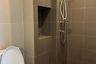 1 Bedroom Condo for rent in Elio Sathorn - Wutthakat, Bang Kho, Bangkok near BTS Talat Phlu