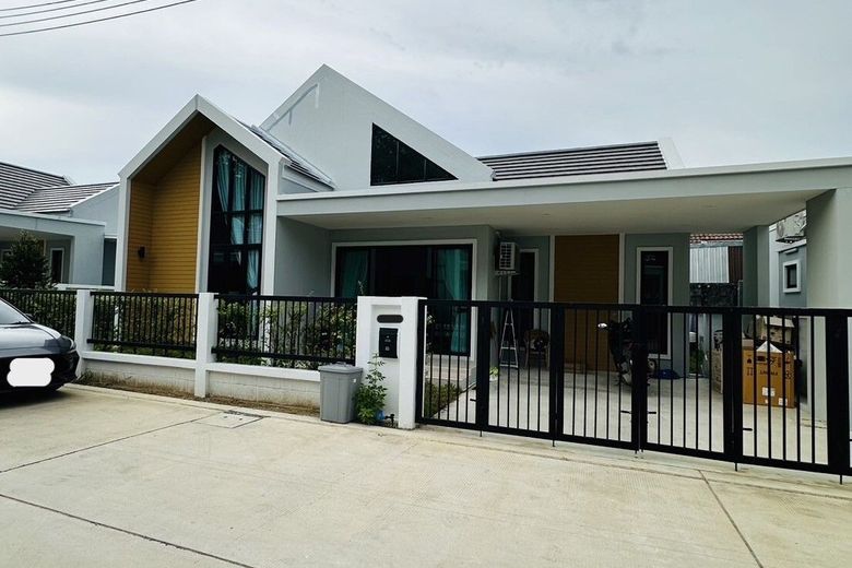 3 Bedroom House For Rent