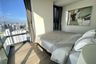 2 Bedroom Condo for rent in Ashton Silom, Suriyawong, Bangkok near BTS Chong Nonsi