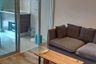 1 Bedroom Condo for sale in Centric Sathorn - Saint Louis, Thung Wat Don, Bangkok near BTS Surasak