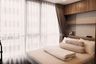 1 Bedroom Condo for Sale or Rent in Brown Condo Huaikwang, Huai Khwang, Bangkok near MRT Huai Khwang