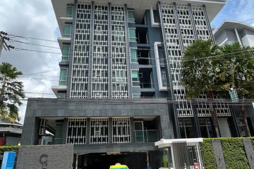 1 Bedroom Condo for sale in Le Crique Sukhumvit 64/2, Bang Chak, Bangkok near BTS Punnawithi