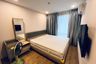 1 Bedroom Condo for sale in Le Crique Sukhumvit 64/2, Bang Chak, Bangkok near BTS Punnawithi