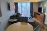 1 Bedroom Condo for rent in Chatrium Sathon Bangkok, Chong Nonsi, Bangkok