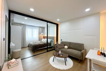 1 Bedroom Condo for sale in D Condo Onnut - Suvarnabhumi, Lat Krabang, Bangkok