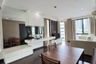 1 Bedroom Condo for sale in O2 Hip, Lumpini, Bangkok near BTS Ploen Chit
