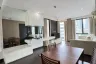 1 Bedroom Condo for sale in O2 Hip, Lumpini, Bangkok near BTS Ploen Chit
