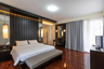 3 Bedroom Condo for rent in Krystal Court, Khlong Toei Nuea, Bangkok near BTS Nana
