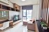 1 Bedroom Condo for rent in Le Cote Sukhumvit 14, Khlong Toei, Bangkok near BTS Asoke