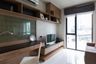 1 Bedroom Condo for rent in Le Cote Sukhumvit 14, Khlong Toei, Bangkok near BTS Asoke