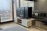 2 Bedroom Condo for Sale or Rent in Supalai Loft Yaek Fai Chai Station, Bang Khun Si, Bangkok near MRT Fai Chai