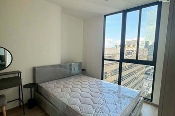 Condo for rent in NUE District R9, Huai Khwang, Bangkok near MRT Phra Ram 9