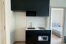 Condo for rent in NUE District R9, Huai Khwang, Bangkok near MRT Phra Ram 9