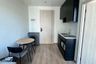 Condo for rent in NUE District R9, Huai Khwang, Bangkok near MRT Phra Ram 9