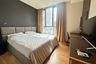 1 Bedroom Condo for rent in Aequa Sukhumvit 49, Khlong Tan Nuea, Bangkok near BTS Thong Lo