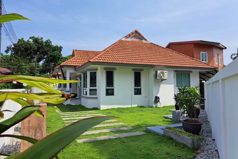 2 Bedroom House For Rent