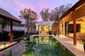 3 Bedroom Villa for sale in Bougainvillea Villa, Si Sunthon, Phuket