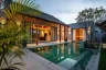 3 Bedroom Villa for sale in Bougainvillea Villa, Si Sunthon, Phuket