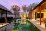 3 Bedroom Villa for sale in Bougainvillea Villa, Si Sunthon, Phuket
