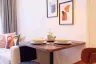 1 Bedroom Condo for rent in THE LINE Phahol - Pradipat, Phaya Thai, Bangkok near BTS Saphan Kwai