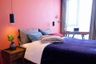 1 Bedroom Condo for rent in THE LINE Phahol - Pradipat, Phaya Thai, Bangkok near BTS Saphan Kwai