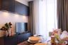1 Bedroom Condo for rent in THE LINE Phahol - Pradipat, Phaya Thai, Bangkok near BTS Saphan Kwai
