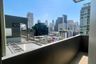 3 Bedroom Apartment for rent in The Knight Sukhumvit 31, Khlong Toei Nuea, Bangkok near MRT Sukhumvit