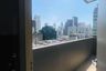 3 Bedroom Apartment for rent in The Knight Sukhumvit 31, Khlong Toei Nuea, Bangkok near MRT Sukhumvit