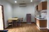 1 Bedroom Condo for rent in PG Rama IX, Huai Khwang, Bangkok near MRT Phra Ram 9