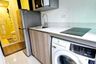 1 Bedroom Condo for Sale or Rent in The Origin Ramintra 83 Station, Ram Inthra, Bangkok near MRT Synphaet
