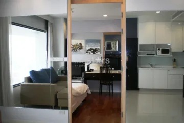 1 Bedroom Condo for rent in Amanta Lumpini, Thung Maha Mek, Bangkok near MRT Khlong Toei