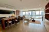 2 Bedroom Condo for rent in The River by Raimon Land, Khlong Ton Sai, Bangkok near BTS Krung Thon Buri