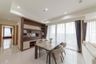 2 Bedroom Apartment for sale in The Emporio Place, Khlong Tan, Bangkok near BTS Phrom Phong