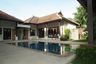 3 Bedroom Villa for rent in The Gardens by Vichara, Choeng Thale, Phuket