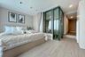 2 Bedroom Condo for rent in Infinite Moff Metro Sky Bangsue Prachachuen, Wong Sawang, Bangkok near MRT Bang Son