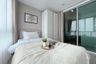 2 Bedroom Condo for rent in Infinite Moff Metro Sky Bangsue Prachachuen, Wong Sawang, Bangkok near MRT Bang Son