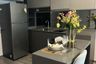 1 Bedroom Condo for rent in Ideo Chula - Samyan, Si Phraya, Bangkok near MRT Sam Yan