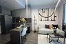 1 Bedroom Condo for rent in Ideo Chula - Samyan, Si Phraya, Bangkok near MRT Sam Yan