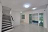 3 Bedroom Townhouse for sale in The Connect Kaset-Navamin, Khlong Kum, Bangkok