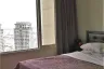 1 Bedroom Condo for sale in The Empire Place, Thung Wat Don, Bangkok near BTS Sueksa Witthaya